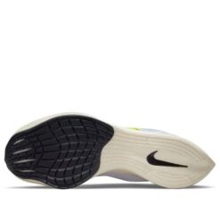 (WMNS) Nike ZoomX Vaporfly Next% 2 'White Yellow Strike' DM9056-100