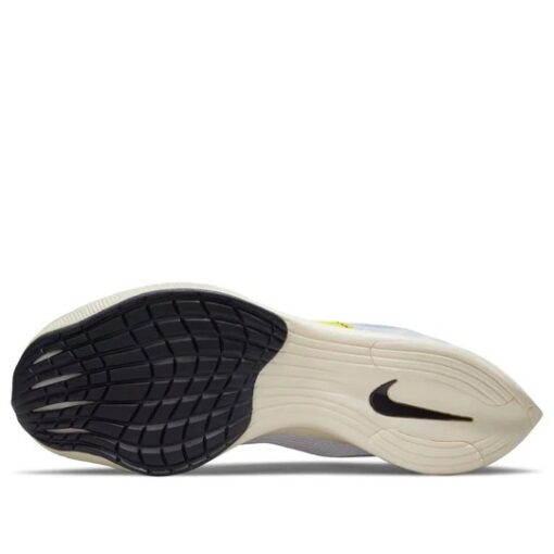 (WMNS) Nike ZoomX Vaporfly Next% 2 'White Yellow Strike' DM9056-100