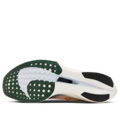 Nike ZoomX Vaporfly Next% 3 'Sea Glass Bright Mandarin' FV3633-081