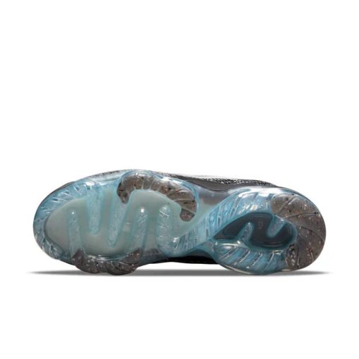 (WMNS) Nike Air VaporMax 2021 Flyknit 'Oreo' DH4088-003