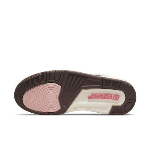 (WMNS) Air Jordan 3 Retro 'Neapolitan' CK9246-102