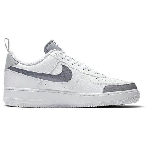 Nike Air Force 1 Low 'Under Construction - White' BQ4421-100