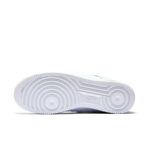 Nike Air Force 1 Low 'Reflective Swoosh' CV3039-100