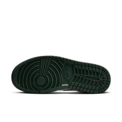 (WMNS) Air Jordan 1 Low 'White Galactic Jade' DC0774-113