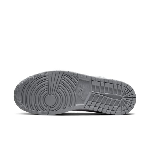 Air Jordan 1 Low 'Vintage Grey' 553558-053