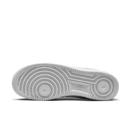 Nike Air Force 1 Low 'Color of the Month - White Silver' DZ6755-100
