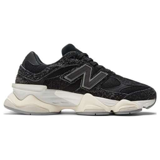 New Balance 9060 'Suede Pack - Black' U9060HSD