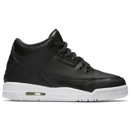 (GS) Air Jordan 3 Retro 'Cyber Monday' 398614-020