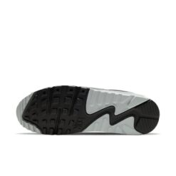 Nike Air Max 90 Premium 'Light Smoke Grey' DA1641-001