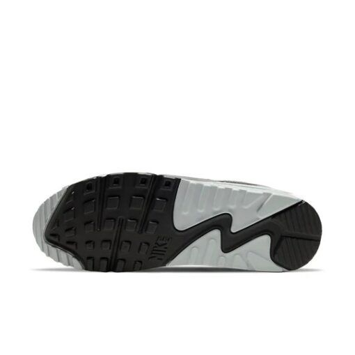 Nike Air Max 90 Premium 'Light Smoke Grey' DA1641-001