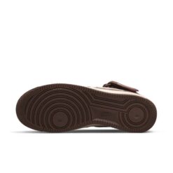 Nike Air Force 1 Mid 'Chocolate' DM0107-200