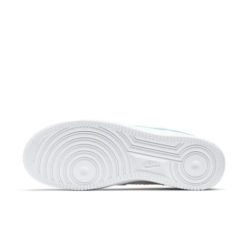Nike Air Force 1 Low 'Iridescent Pixel - White' CV1699-100