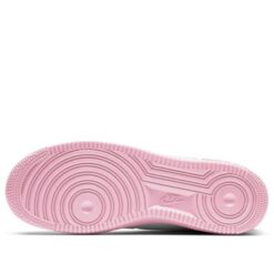 Nike Air Force 1 '07 Low 'White Pink Sole' CK7663-100