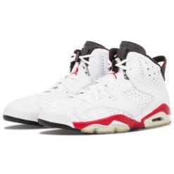 Air Jordan 6 Retro 'Bulls' 384664-102