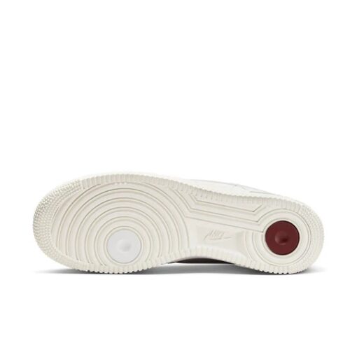 Nike Air Force 1 '07 'Join Forces - White' DQ7664-100