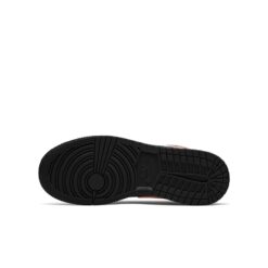 (GS) Air Jordan 1 Low 'Crimson Tint' 553560-034