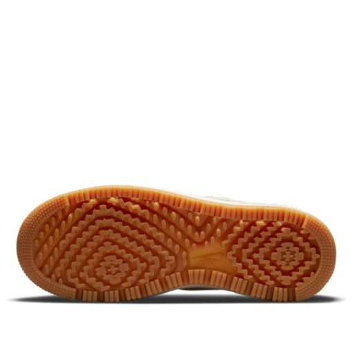 Nike Air Force 1 Luxe 'Pecan' DB4109-200