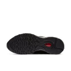 (WMNS) Nike Air Max 97 'Black Sequin Black Red' DC1709-060