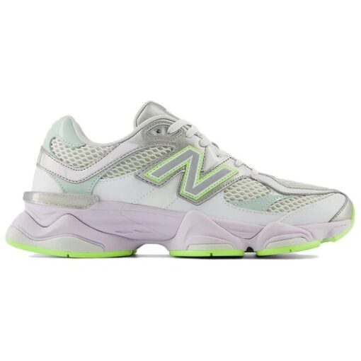 New Balance 9060 'White Taro' U9060AGT