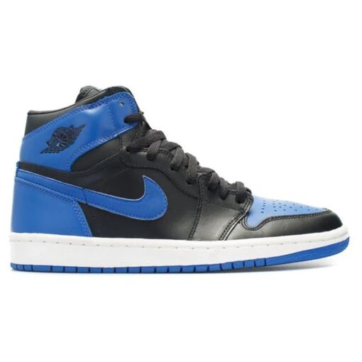 Air Jordan 1 Retro 'Royal' 2001 136066-041