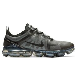 Nike Air VaporMax 2019 'Ghost Black' AR6631-004
