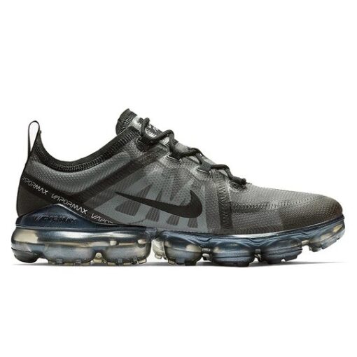 Nike Air VaporMax 2019 'Ghost Black' AR6631-004
