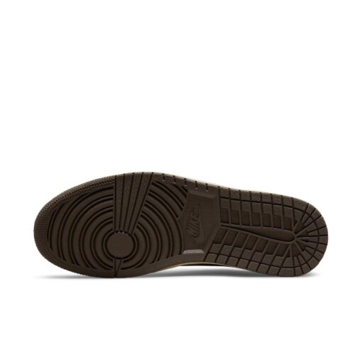 Air Jordan 1 Low OG x Travis Scott 'Reverse Mocha' DM7866-162