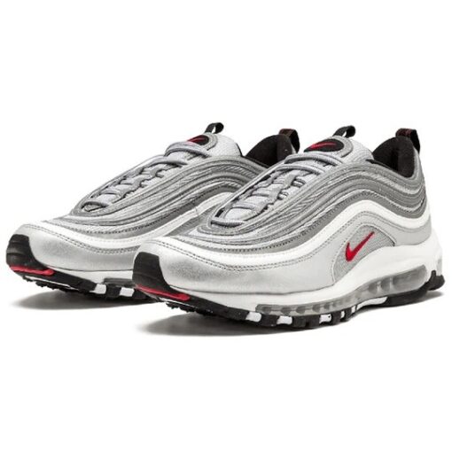 Nike Air Max 97 OG QS 'Silver Bullet' 2017 884421-001