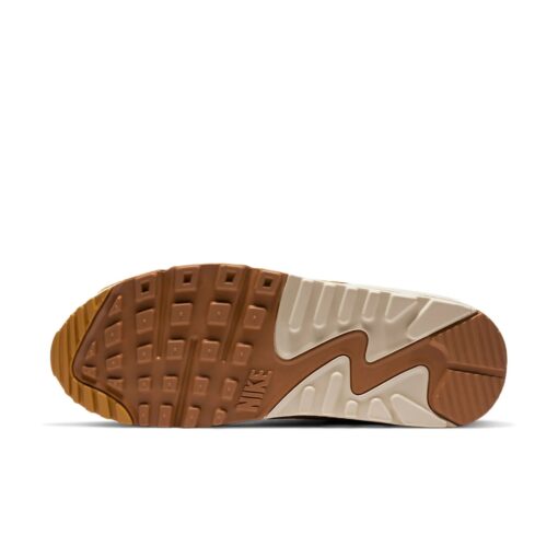 (WMNS) Nike Air Max 90 'Caramel' CZ3950-101