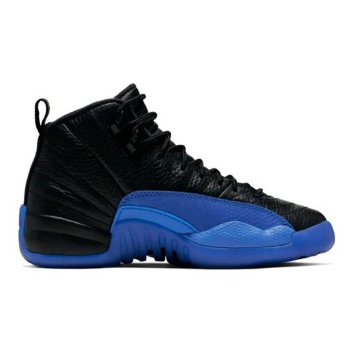 (GS) Air Jordan 12 Retro 'Game Royal' 153265-014