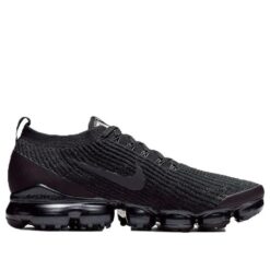 Nike Air VaporMax Flyknit 3 'Triple Black' AJ6900-004