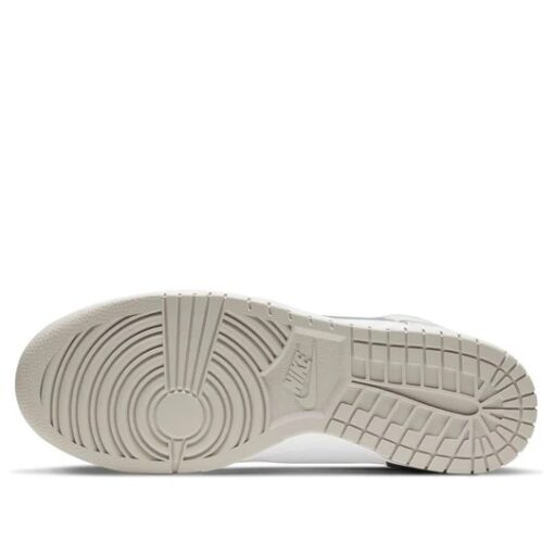 Nike Dunk High 'Vast Grey' DD1399-100