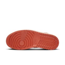 (WMNS) Air Jordan 1 Retro High OG 'Dusted Clay' FQ2941-200