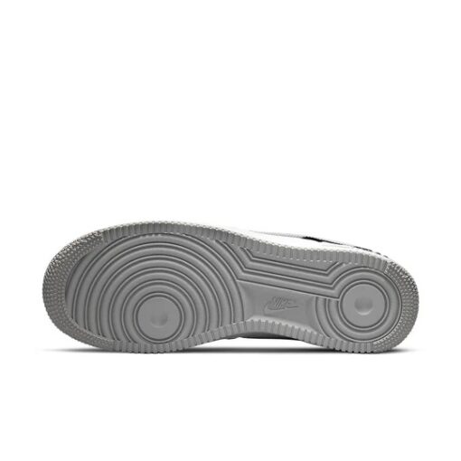 Nike Air Force 1 Low '07 LV8 EMB 'Raiders' CT2301-001