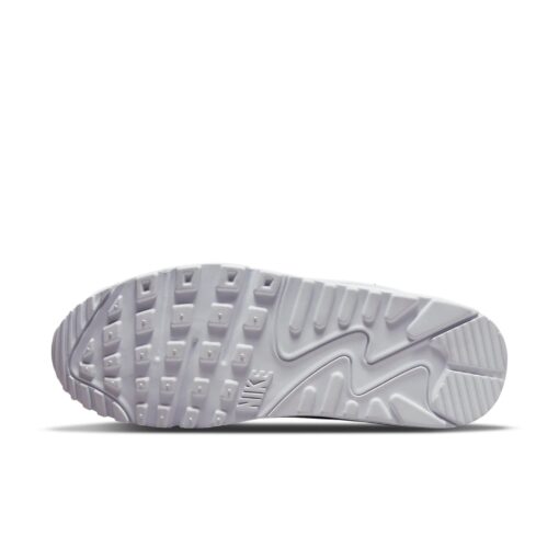(WMNS) Nike Air Max 90 Next Nature 'White' DH8010-101