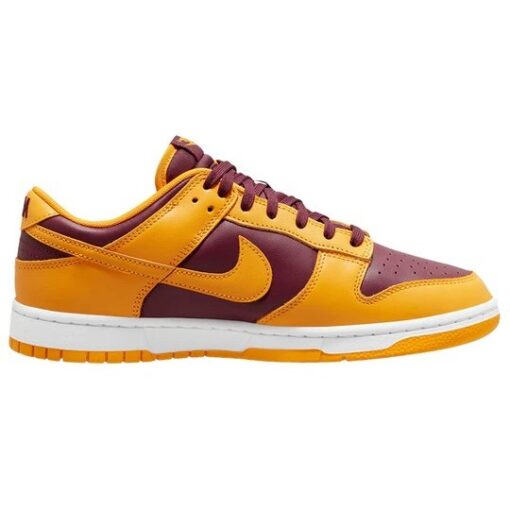 Nike Dunk Low 'Arizona State' DD1391-702