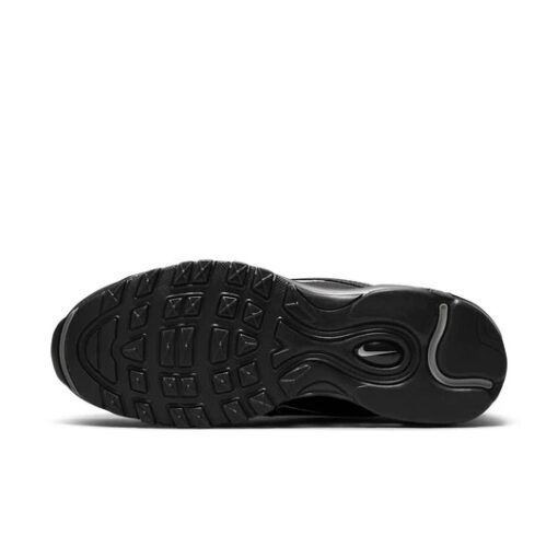 (WMNS) Nike Air Max 97 'Black Metallic Silver' DM8347-001