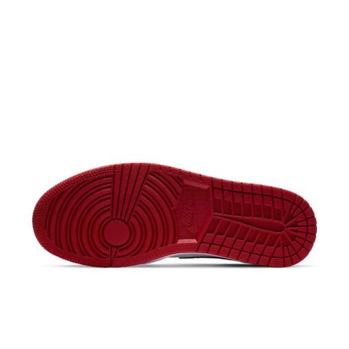 Air Jordan 1 Mid 'Chicago' 554724-173