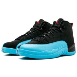 Air Jordan 12 Retro 'Gamma Blue' 130690-027