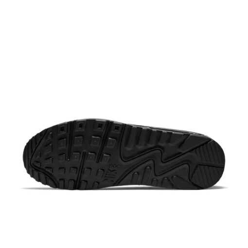 Nike Air Max 90 'Recraft Triple Black' CN8490-003
