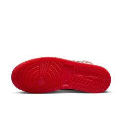 Air Jordan 1 Retro High OG x Marvel 'Spider-Man: Across the Spider-Verse' DV1748-601