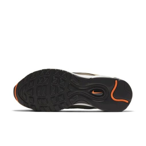 Nike x Undefeated Air Max 97 'Militia Green' DC4830-300