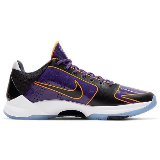Nike Zoom Kobe 5 Protro '5x Champ' CD4991-500