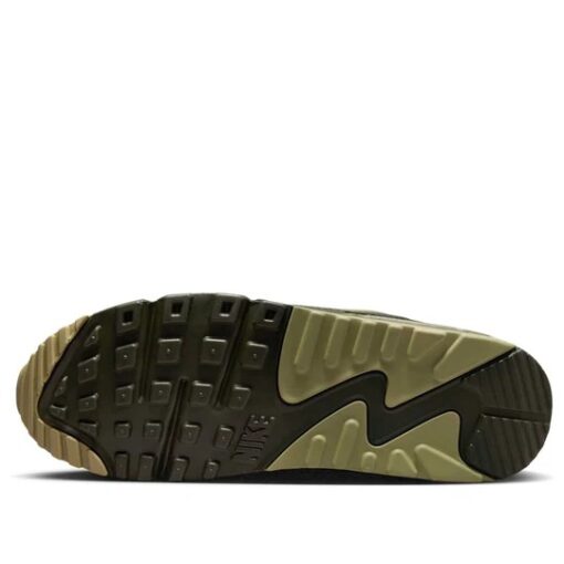 Nike Air Max 90 'Olive Sequoia' DM0029-200