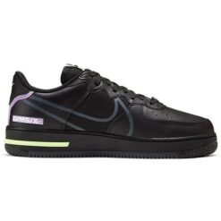 Nike Air Force 1 React 'Violet Star' CD4366-001
