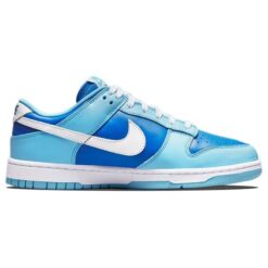 Nike Dunk Low Retro QS 'Argon' 2022 DM0121-400
