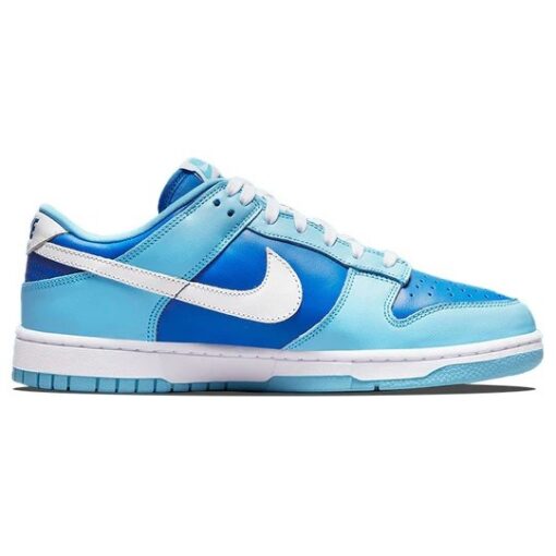 Nike Dunk Low Retro QS 'Argon' 2022 DM0121-400