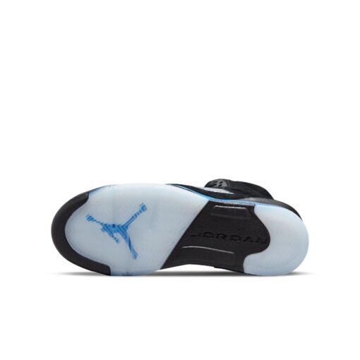 (GS) Air Jordan 5 Retro 'Racer Blue' 440888-004