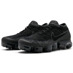 Nike Air VaporMax 'Triple Black' 849558-007
