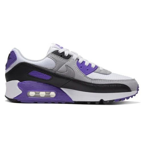 (WMNS) Nike Air Max 90 'Hyper Grape' CD0490-103